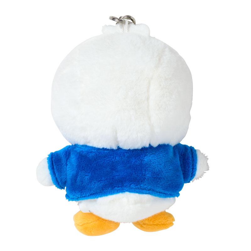 Pekkle Original Mascot Plush