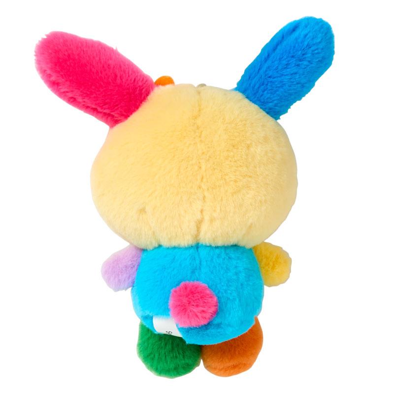 Usahana Original Mascot Plush