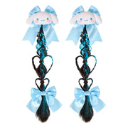 Cinnamoroll Hair Extension Hair Clip