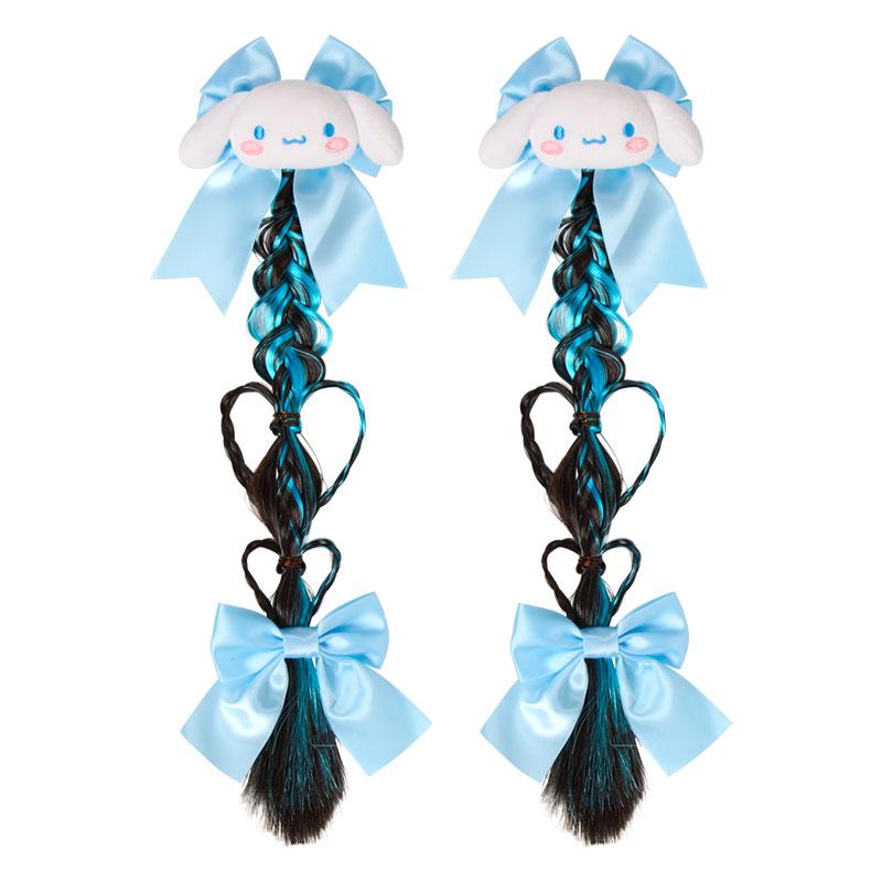 Cinnamoroll Hair Extension Hair Clip