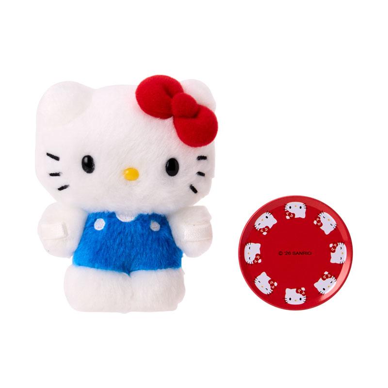 Hello Kitty Pitatto SS Plush
