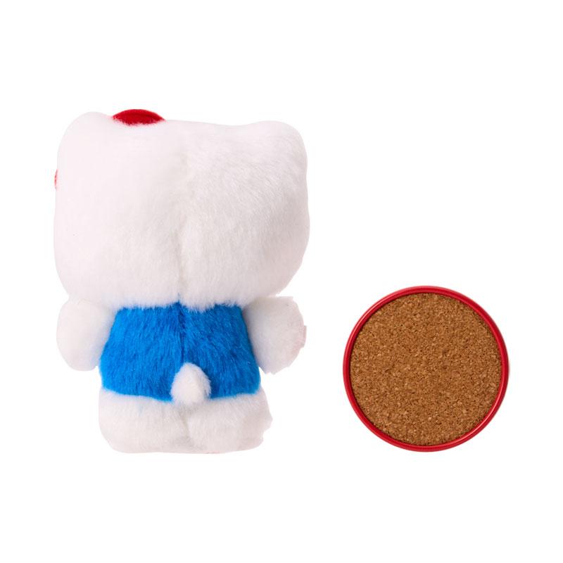 Hello Kitty Pitatto SS Plush