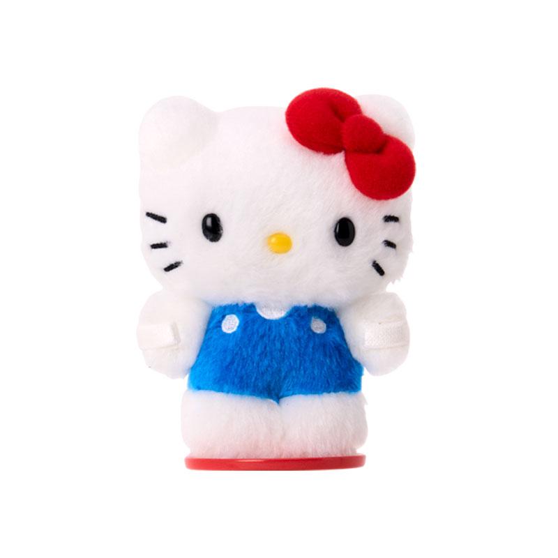 Hello Kitty Pitatto SS Plush