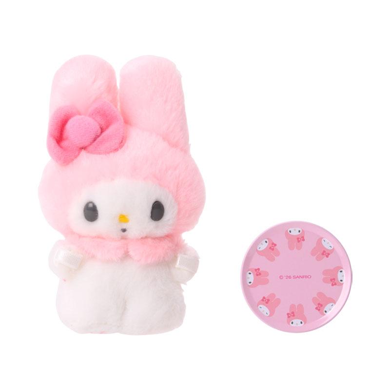 My Melody Pitatto SS Plush