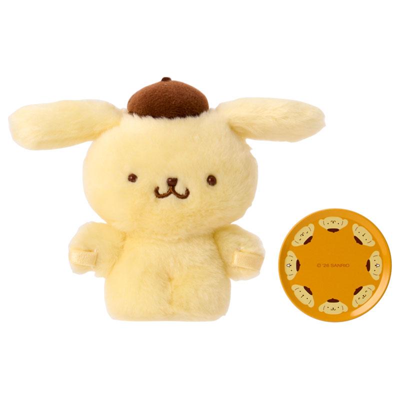 PomPomPurin Pitatto SS Plush