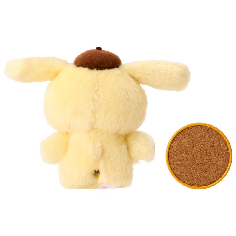 PomPomPurin Pitatto SS Plush