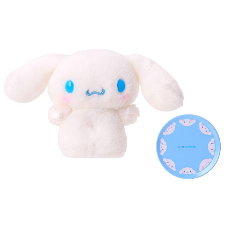 Cinnamoroll Pitatto SS Plush