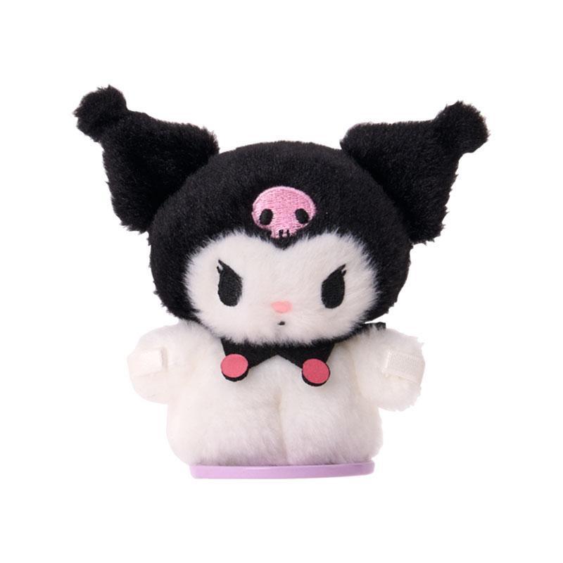 Kuromi Pitatto SS Plush