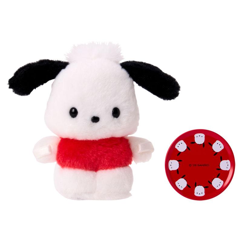 Pochacco Pitatto SS Plush