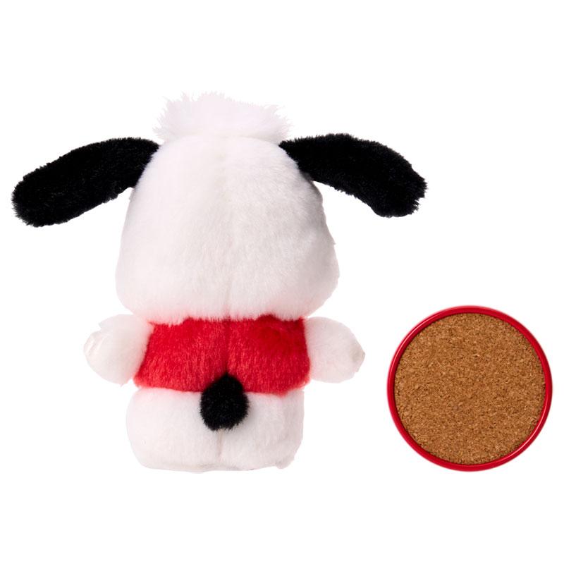 Pochacco Pitatto SS Plush