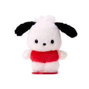 Pochacco Pitatto SS Plush