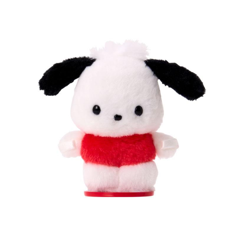 Pochacco Pitatto SS Plush
