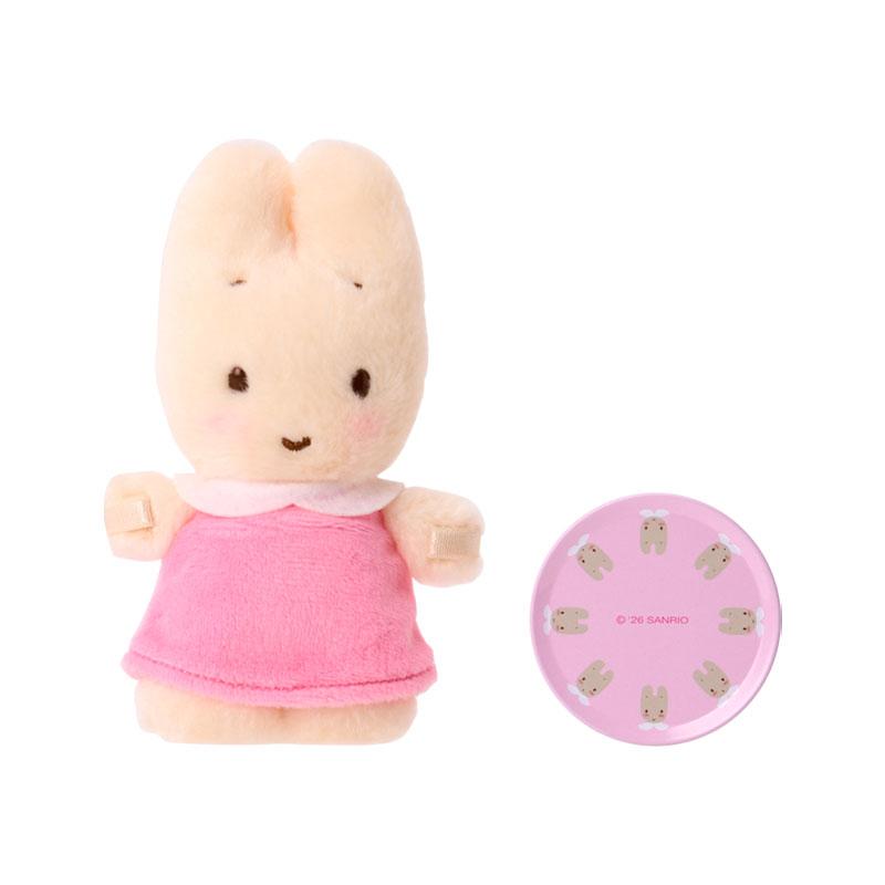 Marroncream Pitatto SS Plush