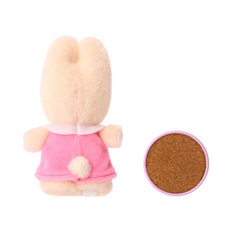 Marroncream Pitatto SS Plush