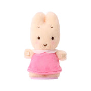 Marroncream Pitatto SS Plush