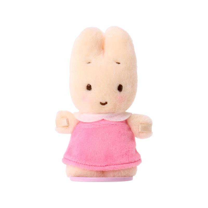 Marroncream Pitatto SS Plush