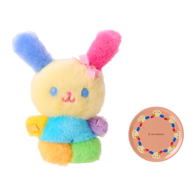 Usahana Pitatto SS Plush