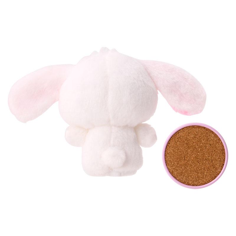 Shirousa Pitatto SS Plush
