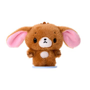 Kurousa Pitatto SS Plush