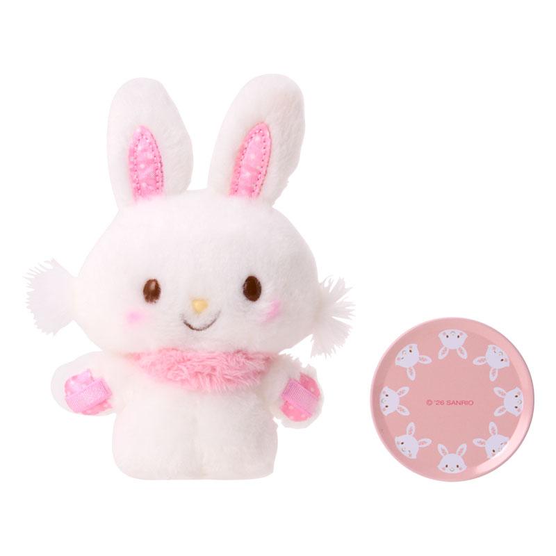 Wish Me Mel Pitatto SS Plush