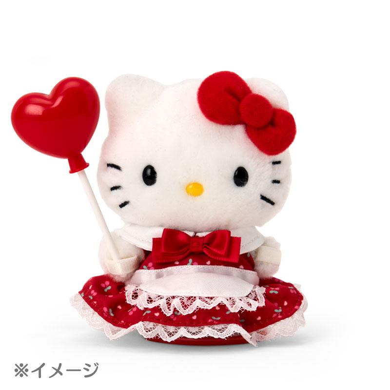 Pitatto Friends Dress-up Outfit [Red]