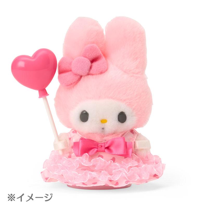 Pitatto Friends Dress-up Outfit [Pink]