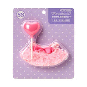 Pitatto Friends Dress-up Outfit [Pink]