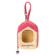 Pitatto Friends Plush Case