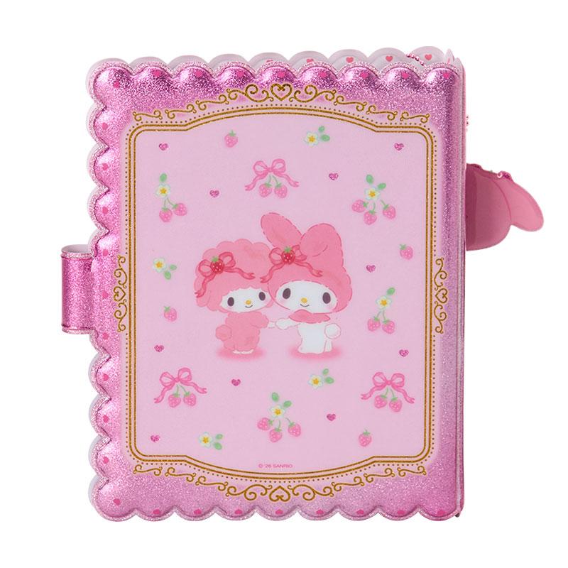 My Melody & My Sweet Piano Tokimeku Sticker Binder