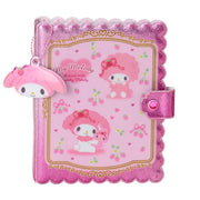 My Melody & My Sweet Piano Tokimeku Sticker Binder