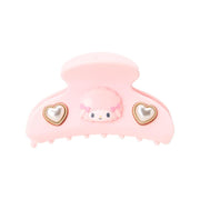 My Sweet Piano Pearl Claw Clip