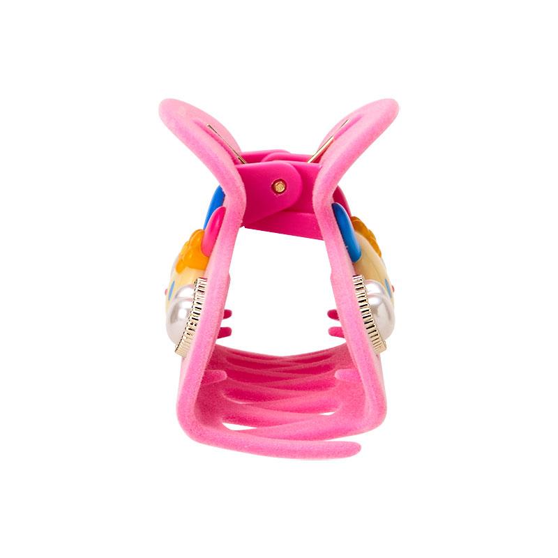 Usahana Pearl Claw Clip