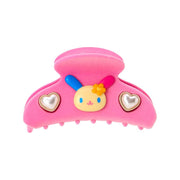Usahana Pearl Claw Clip
