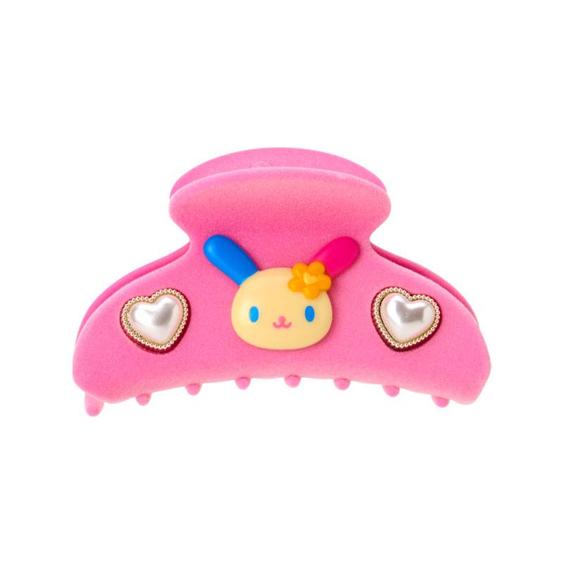 Usahana Pearl Claw Clip