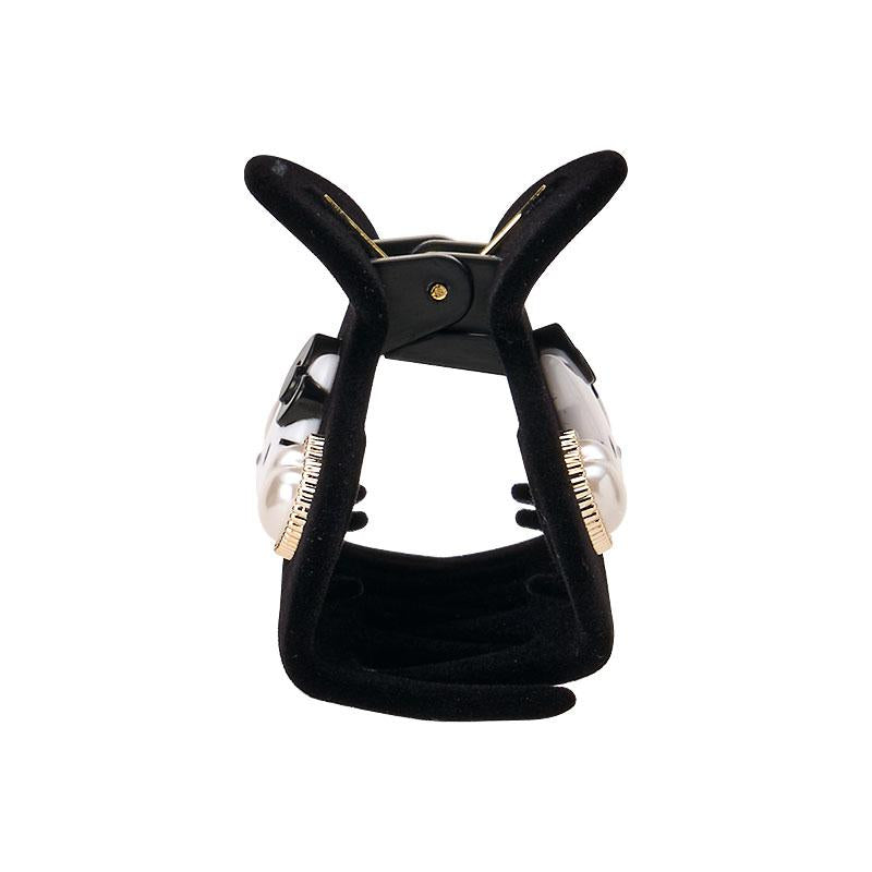 Hello Kitty Pearl Claw Clip