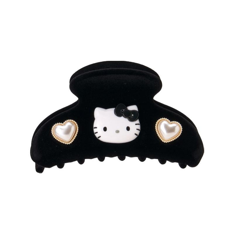 Hello Kitty Pearl Claw Clip