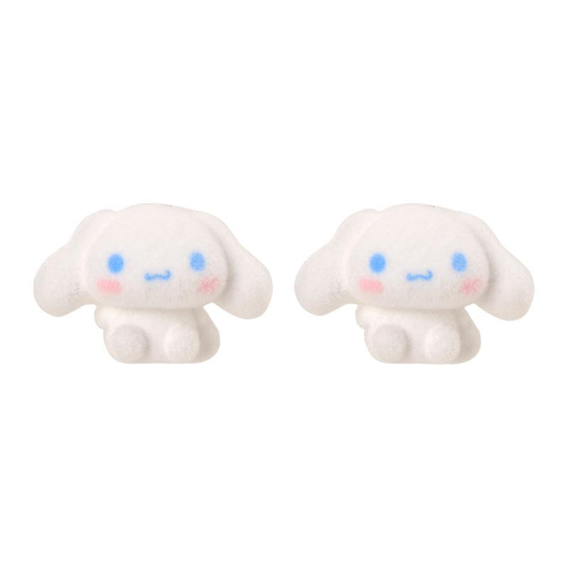 Cinnamoroll Flocky Earrings