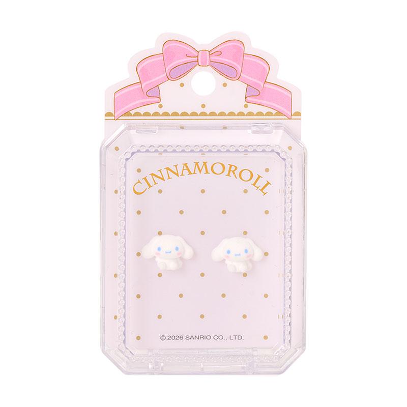 Cinnamoroll Flocky Earrings