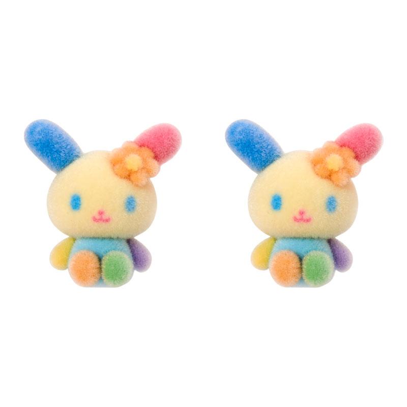 Usahana Flocky Earrings