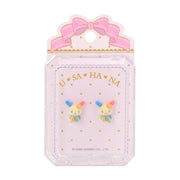 Usahana Flocky Earrings