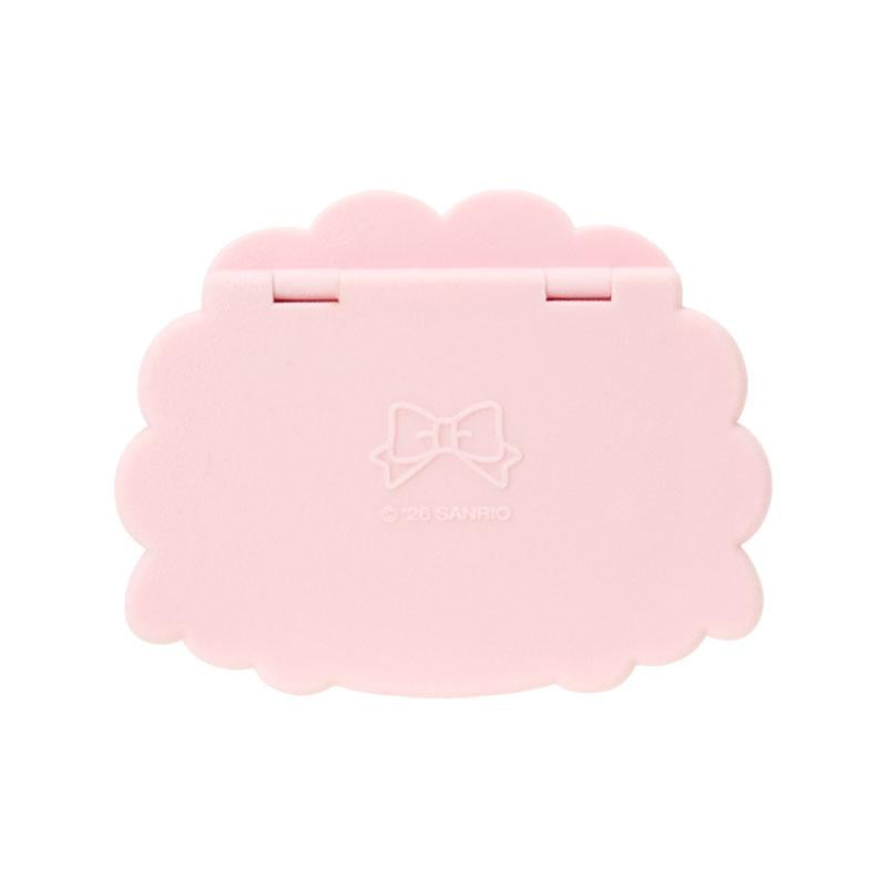 My Sweet Piano Flocky Mirror & Comb Set