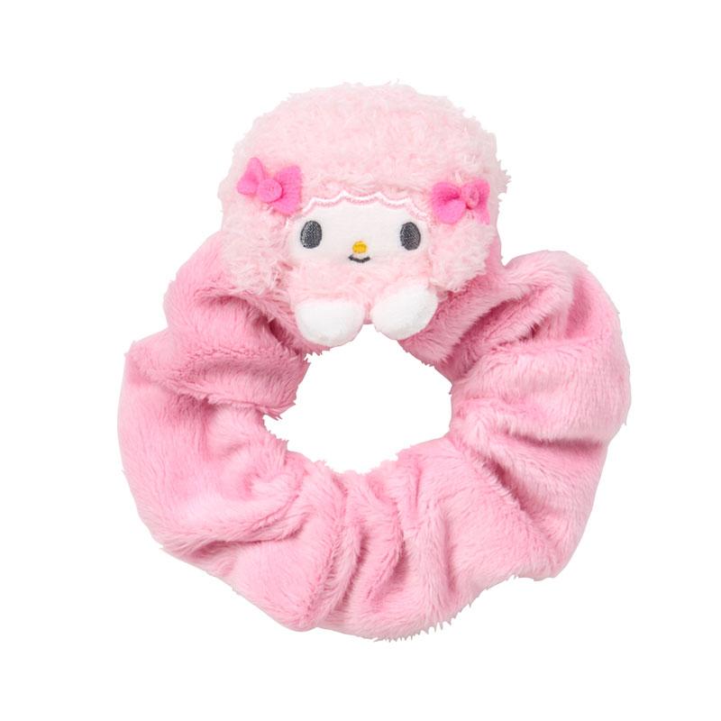 My Sweet Piano Plush Scrunchie