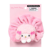 My Sweet Piano Plush Scrunchie