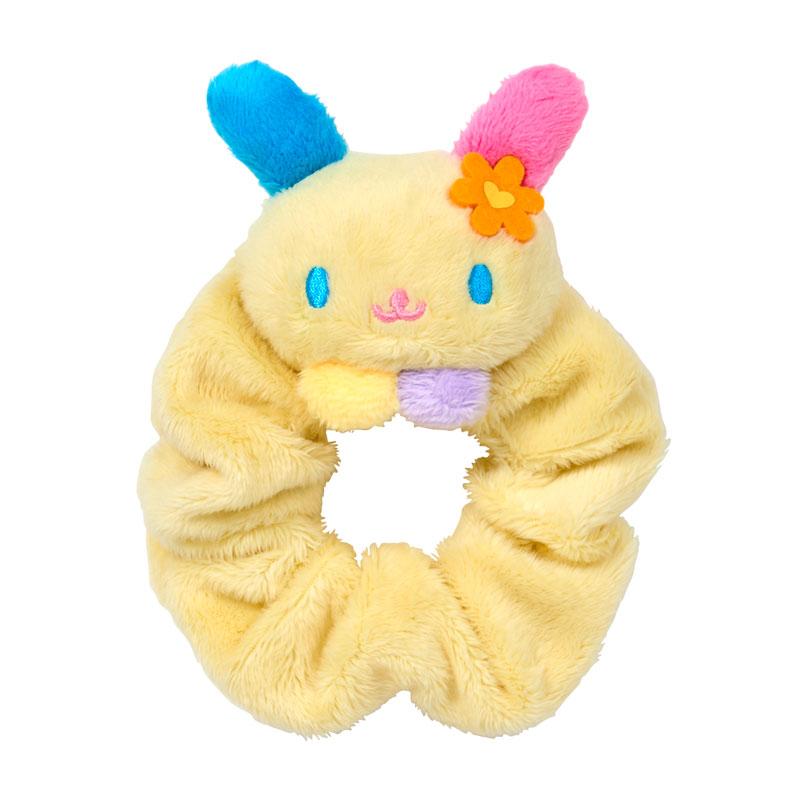 Usahana Plush Scrunchie
