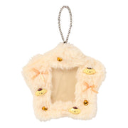 PomPomPurin "Enjoy Idol" Plush Star Card Holder
