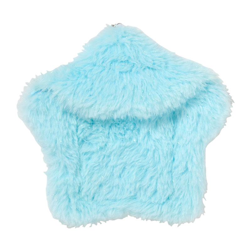 Cinnamoroll "Enjoy Idol" Plush Star Card Holder