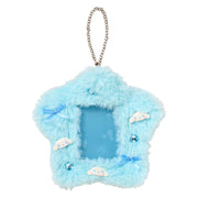 Cinnamoroll "Enjoy Idol" Plush Star Card Holder
