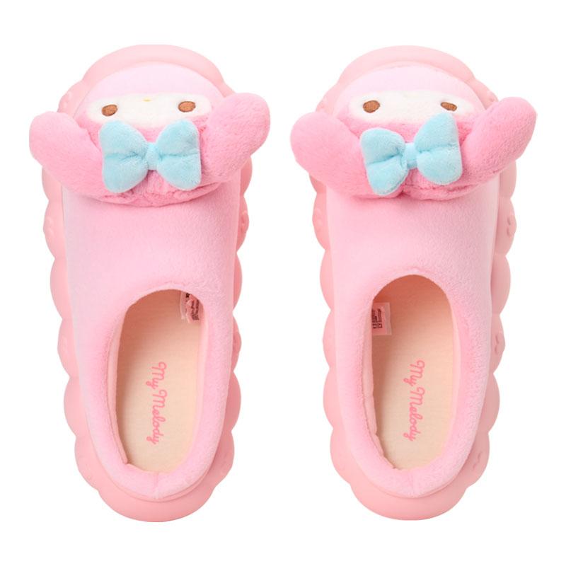 My Melody Adult Mascot Slippers