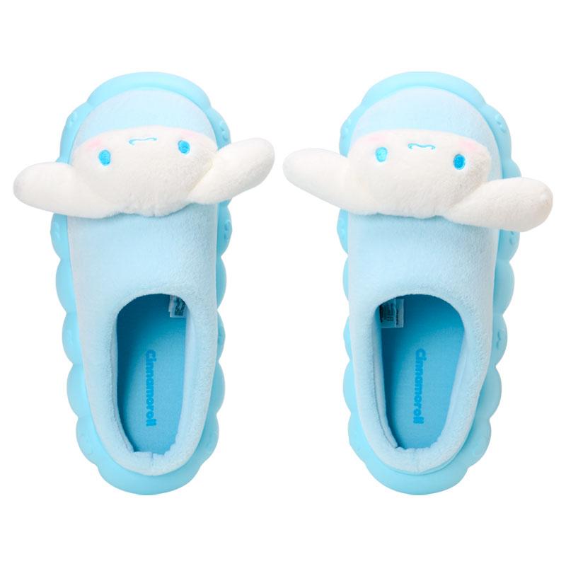 Cinnamoroll Adult Mascot Slippers