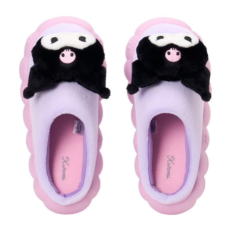 Kuromi Adult Mascot Slippers